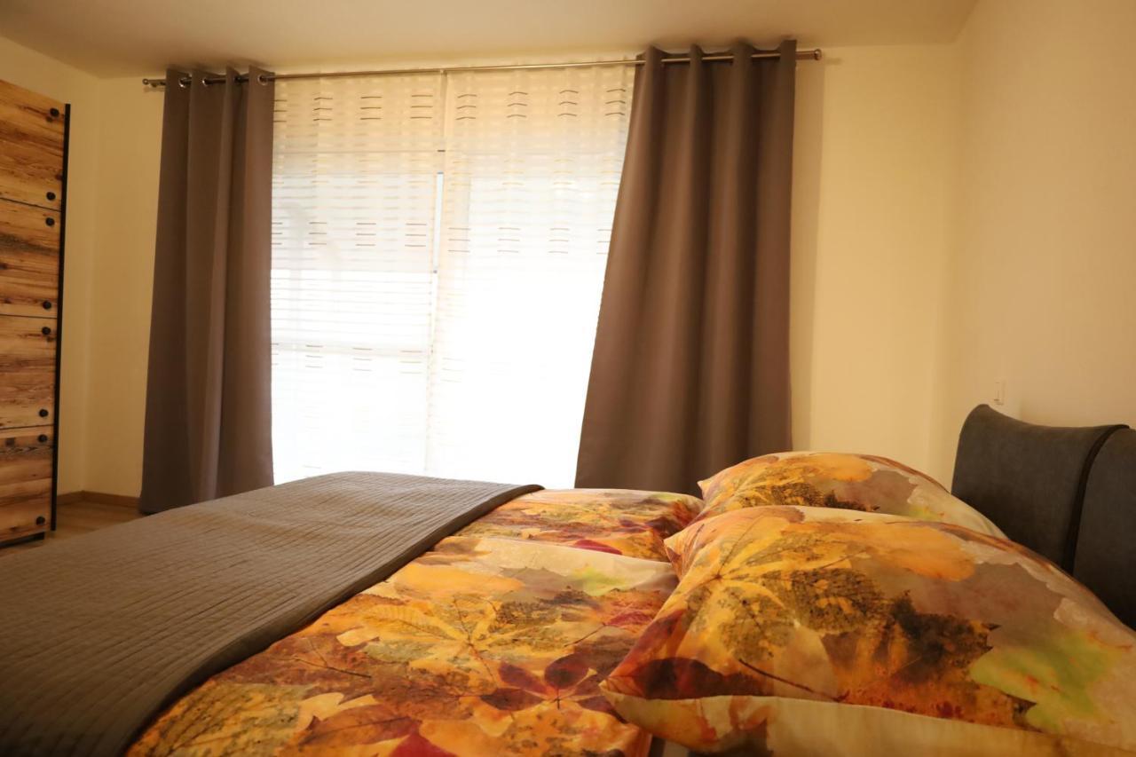 Ferienwohnung Hippenhof Hohenfels  Экстерьер фото