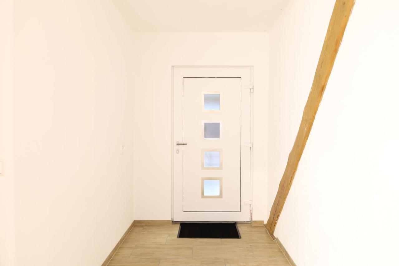 Ferienwohnung Hippenhof Hohenfels  Экстерьер фото