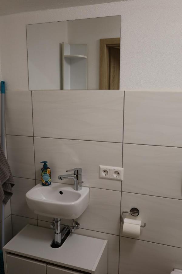Ferienwohnung Hippenhof Hohenfels  Экстерьер фото