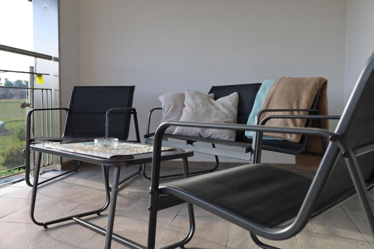 Ferienwohnung Hippenhof Hohenfels  Экстерьер фото