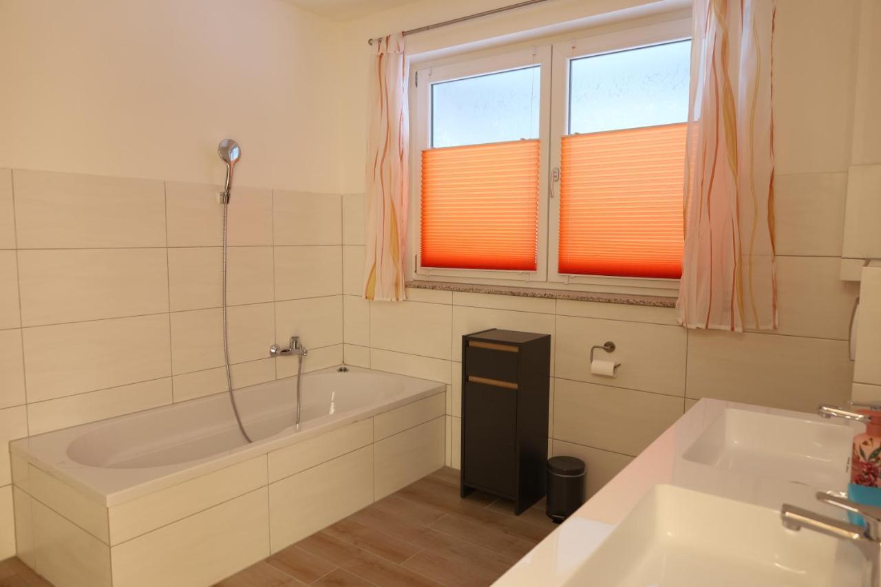 Ferienwohnung Hippenhof Hohenfels  Экстерьер фото