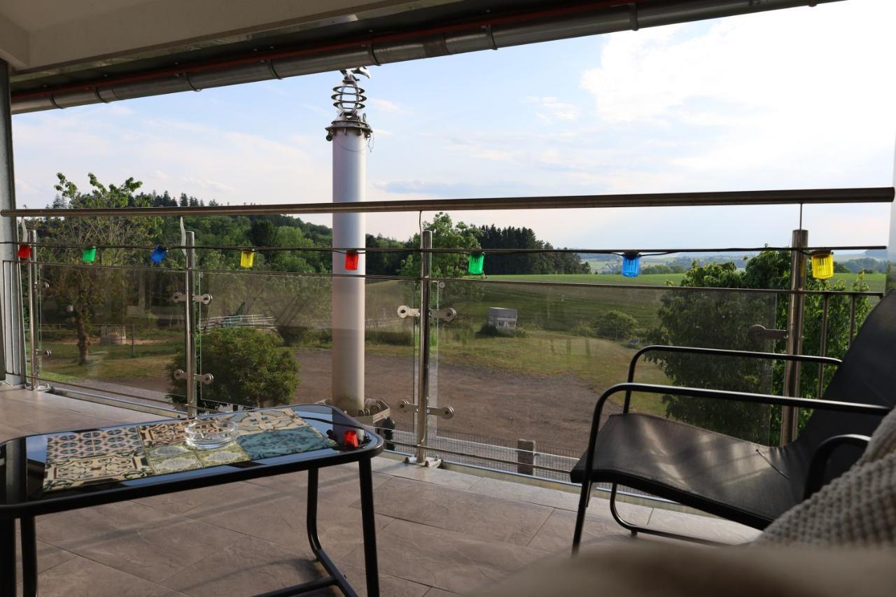 Ferienwohnung Hippenhof Hohenfels  Экстерьер фото