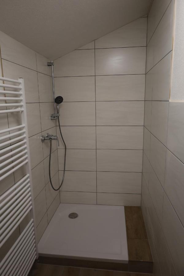 Ferienwohnung Hippenhof Hohenfels  Экстерьер фото