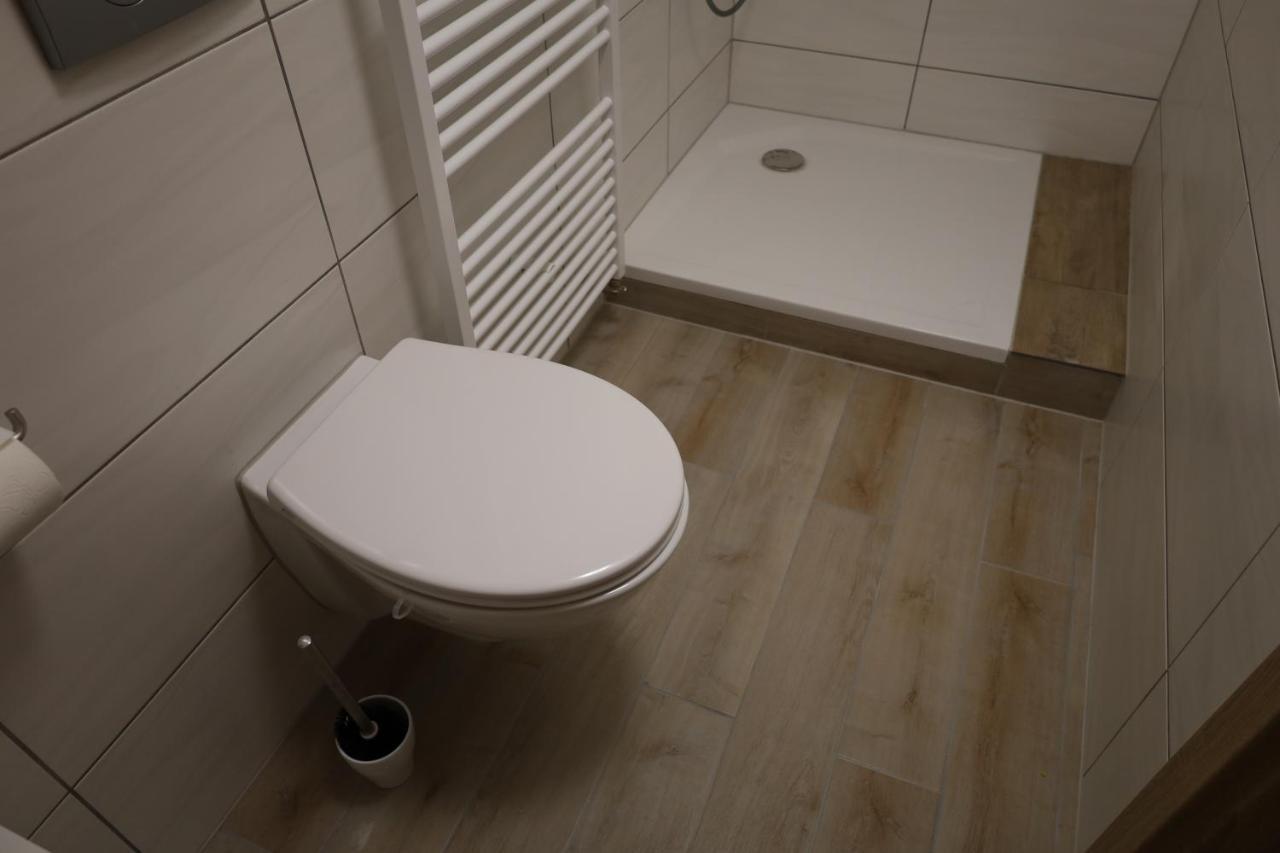 Ferienwohnung Hippenhof Hohenfels  Экстерьер фото